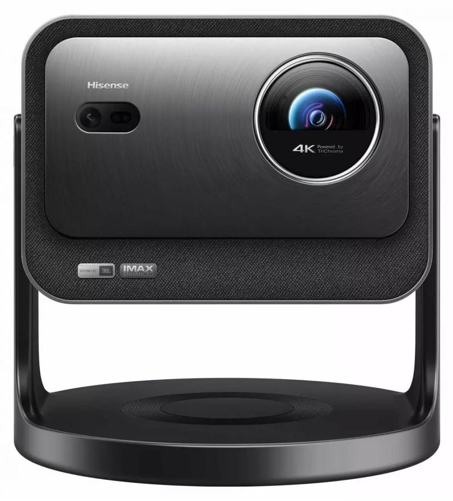 Hisense C3 | Laser Projector 4K, DLP, UHD 4K (3840x2160), Produktbild 