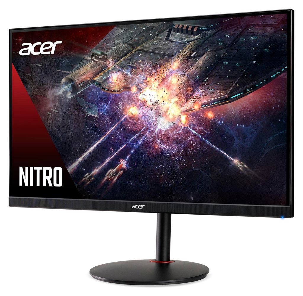 Acer NITRO XV0 XV270 M3, 68,6 cm (27"), 1920 x 1080 Pixel, Produktbild 
