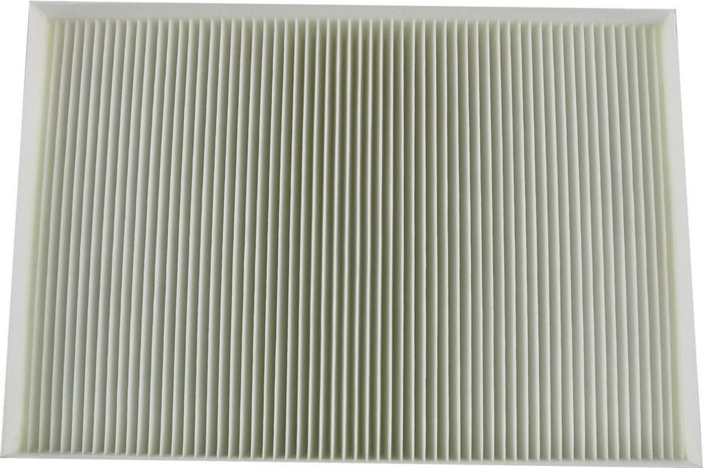 FAST FT37419 Innenraumfilter Pollenfilter für VW CRAFTER 30-50 Kasten (2E)