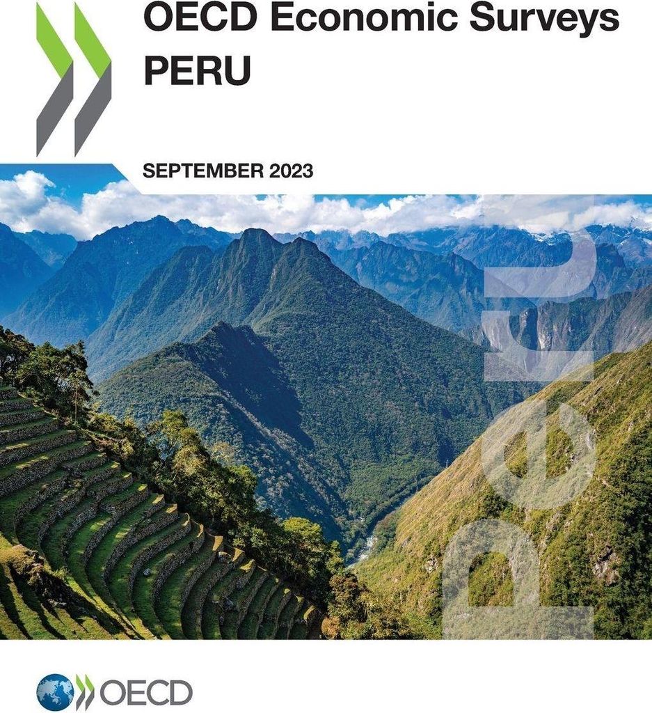 OECD Economic Surveys
