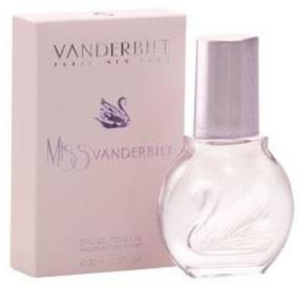 Vanderbilt Miss Eau De Toilette (30 ml) Productafbeelding 