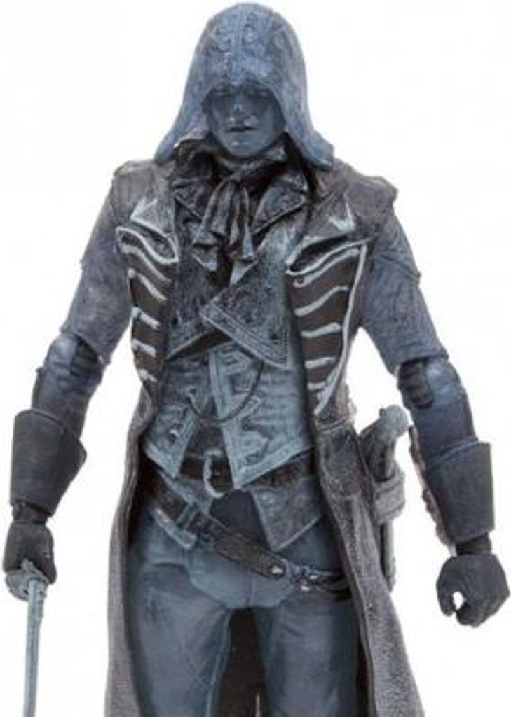 Assassin's Creed Serie 4 Visione dell'Aquila Arno Dorian Immagine del prodotto 