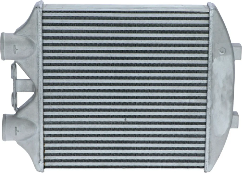 Intercooler NRF 30236 pour Ibiza 6L - Réparer le Système de Suralimentation