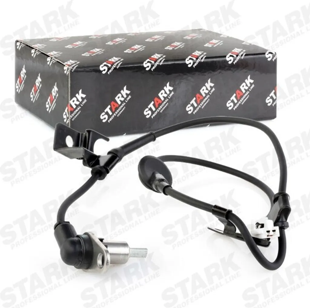 Capteur de vitesse de roue ABS pour Ford Transit Tourneo, modèle 1371543