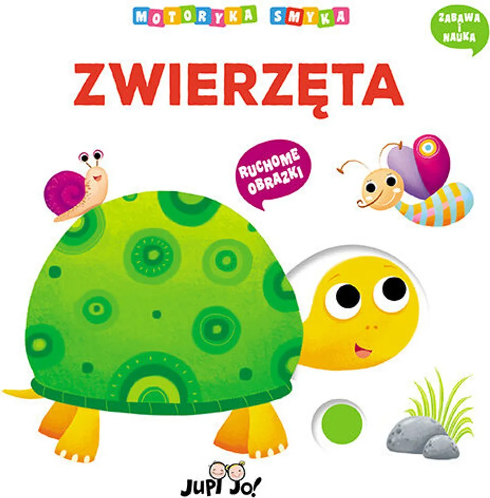 Jeu d'Éveil Motricité Fine Thème Animaux Rigolos en Bois Naturel Enfant