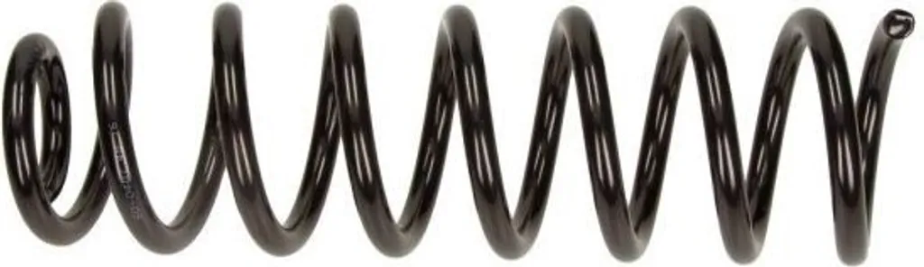 Ressort d'amortisseur pour Scenic II MAXGEAR - Qualité OE 8200297952