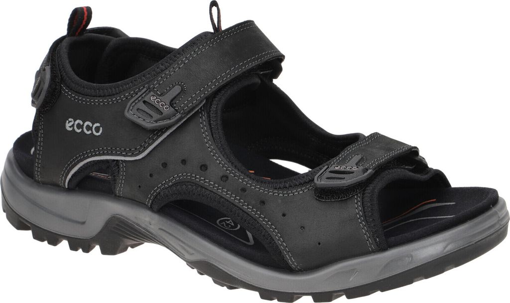 Ecco Offroad 82204412001 (44/BLACK) Produktbild 