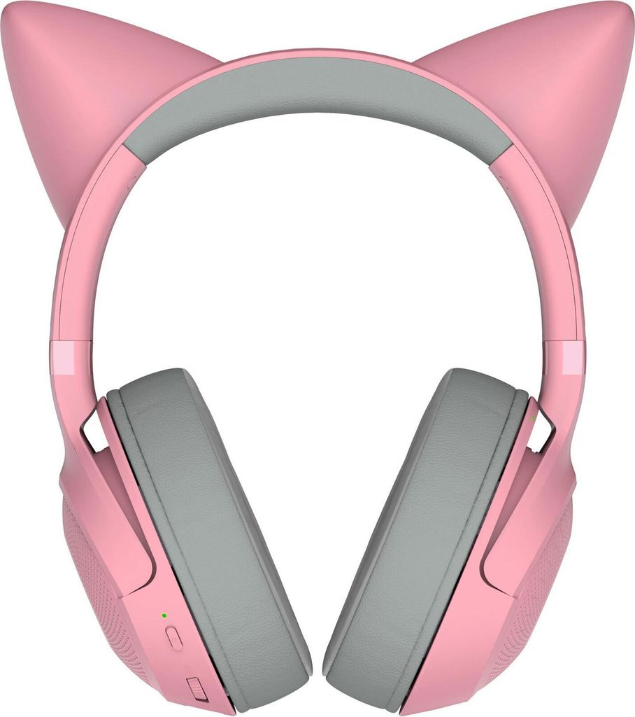 RAZER Razer Kraken Kitty V2 BT Bezprzewodowy zestaw Zdjęcie produktu 