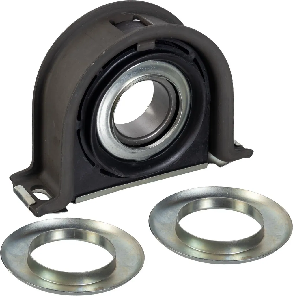 Éliminez les vibrations de transmission avec ce palier VOLVO FE 60mm
