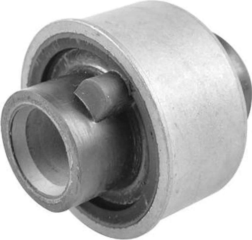 Roulement TEDGUM 01131544 renforcé pour bras de suspension IS 4865530130