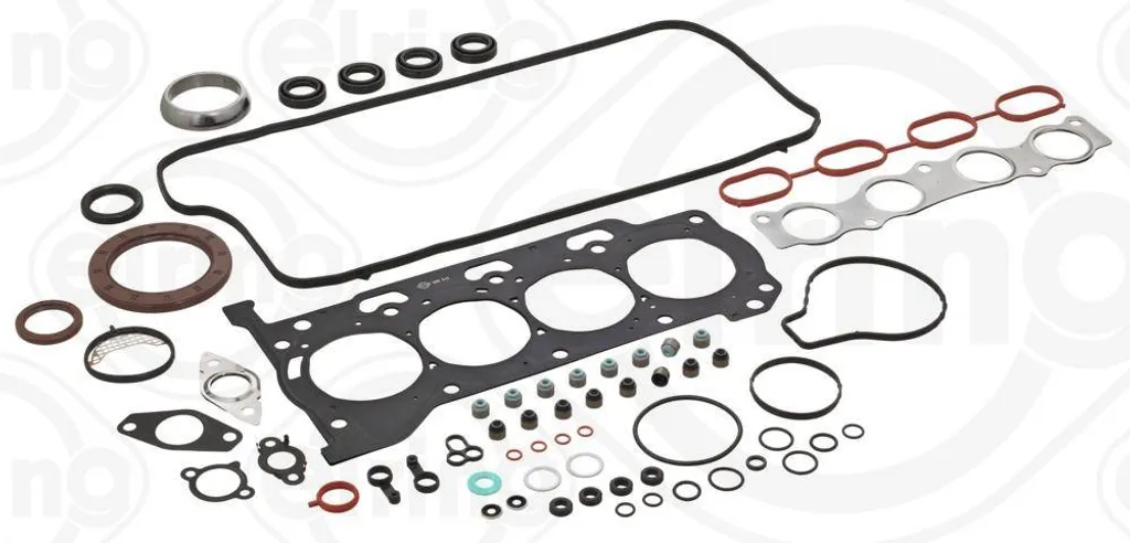 Pochette de joints complète moteur ELRING pour SUZUKI Swace et LEXUS