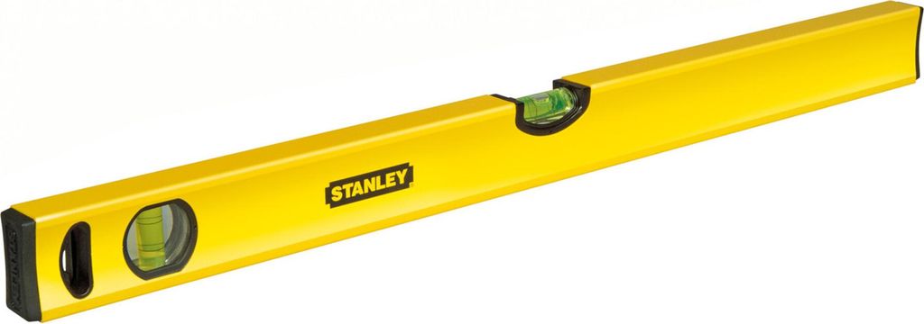 Stanley Wasserwaage Classic 1800Mm