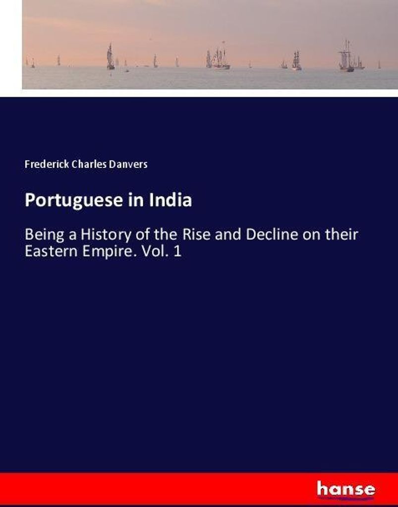Portuguese in India