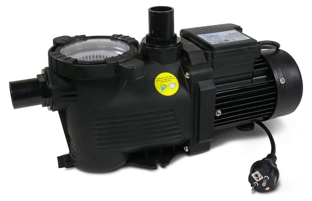 OKU Pool-Filterpumpe SPS 585 selbstansaugend 12,0m³/h Produktbild 