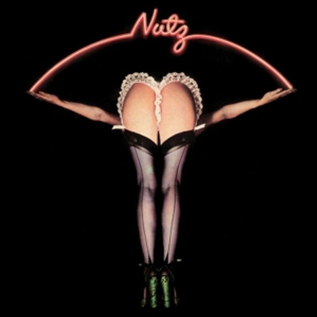 Nutz: Nutz (Collector's Edition)
