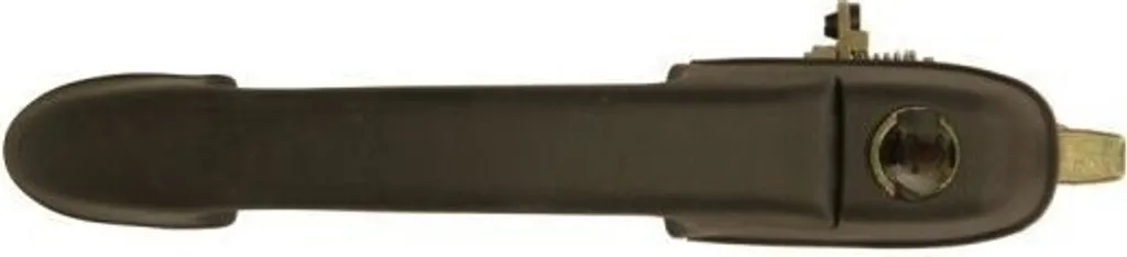 Poignée de porte extérieure de remplacement pour Fiat Brava de 1995