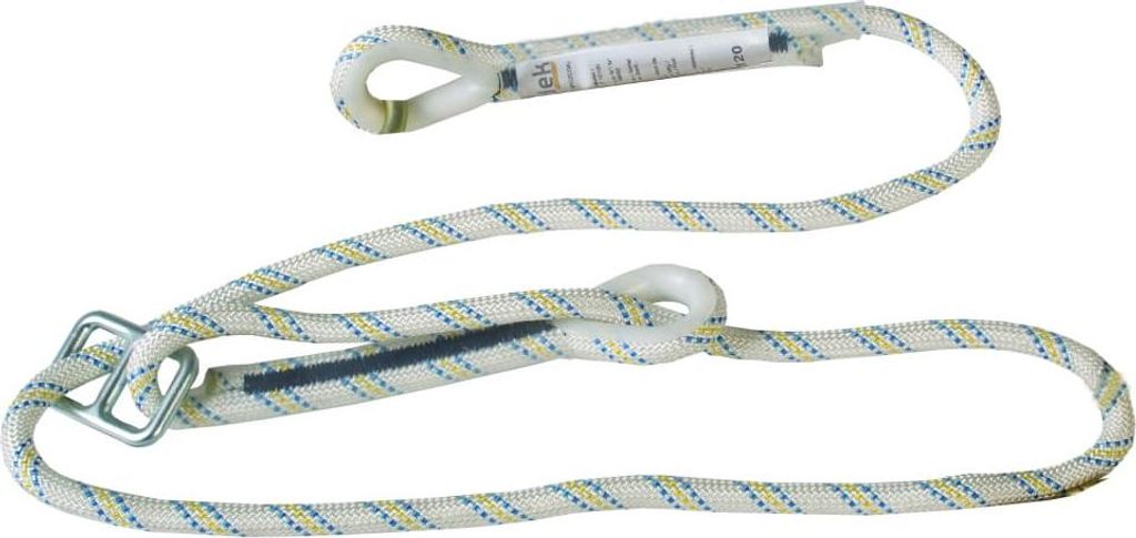 Verstellbare Kordel 840117 Irudek Produktbild 