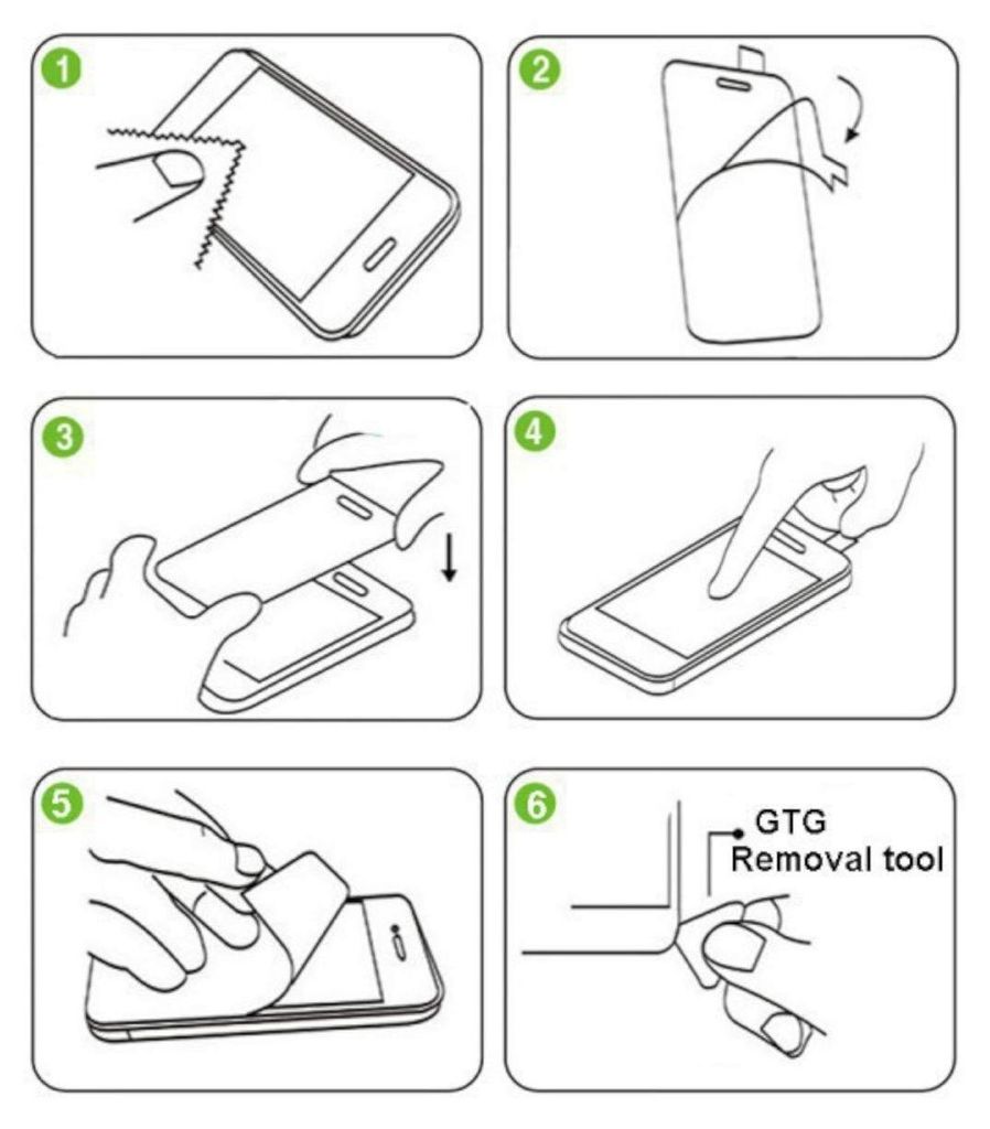 Pack De 2 Films Protecteurs Verre Trempé 2.5D 9H Pour Xiaomi Redmi Note 8 - Transparent