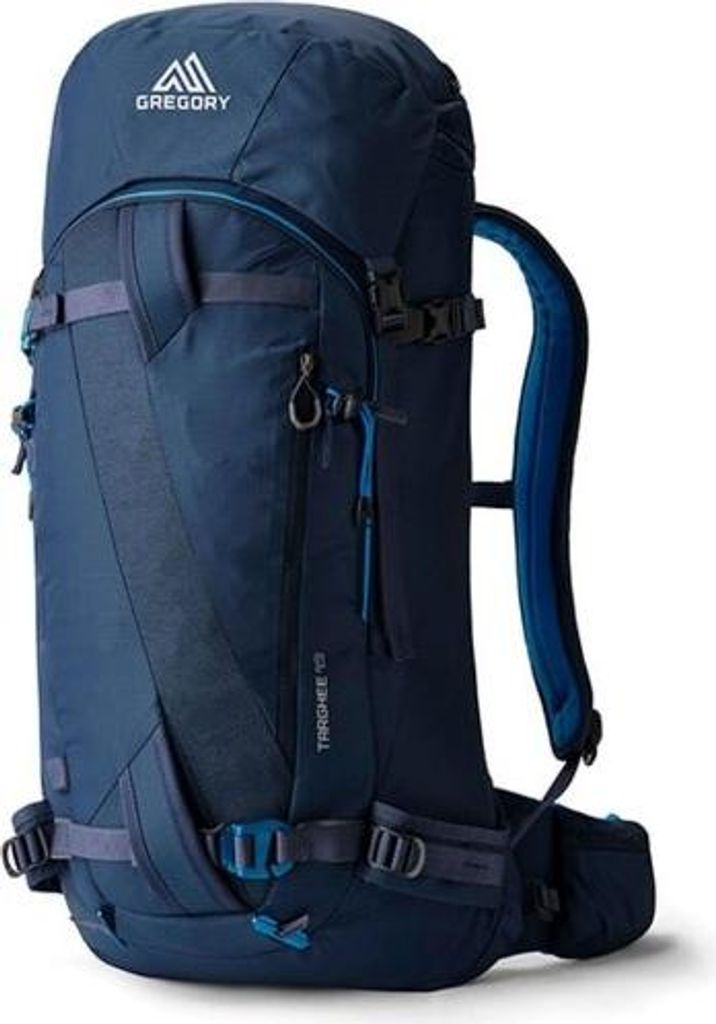 Gregory Targhee Trekkingrucksack S/M 45 l Blau Produktbild 
