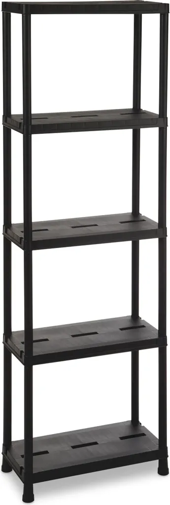 Étagère Toomax Universelle 63-5 Plastique 180x60x30 cm Rangement Garage