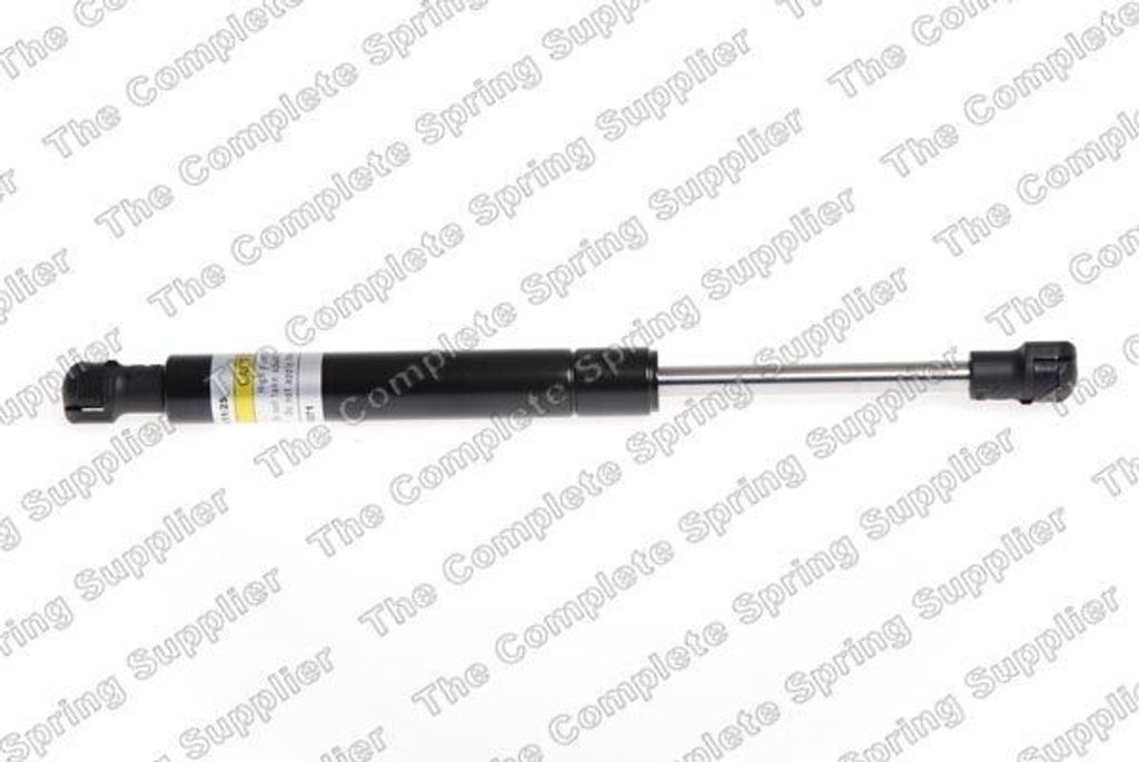 LESJÖFORS 8069704 Gasfeder Heckklappendämpfer für PORSCHE 911 (997)