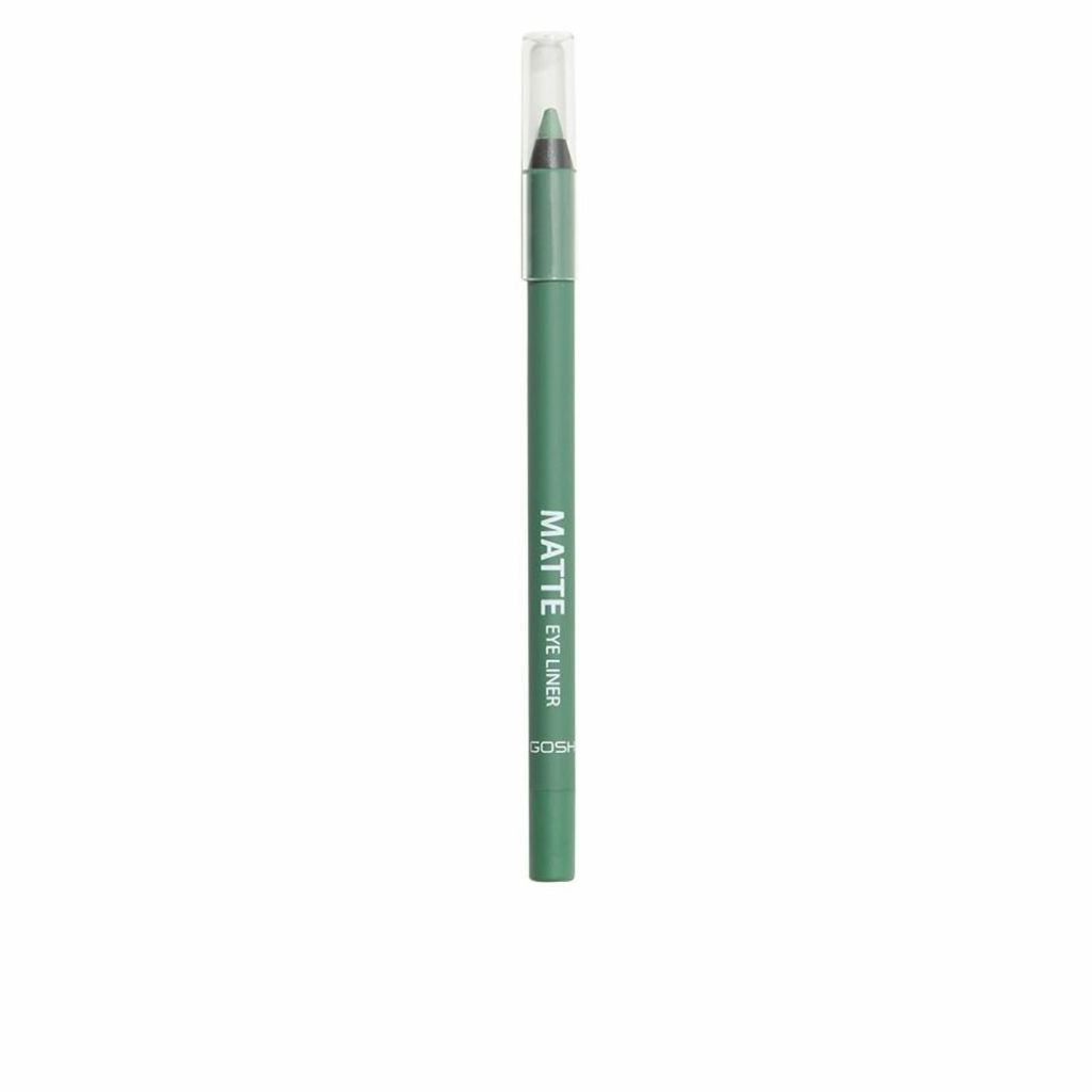 Gosh Matte Eye Liner 011-Alligator