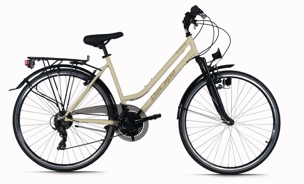 DaCapo DaCapo Trekkingrad 28'' Montreal 21 Gänge Produktbild 