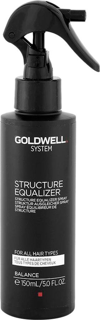 Goldwell System Structure Equalizer 150ml - spray Immagine del prodotto 