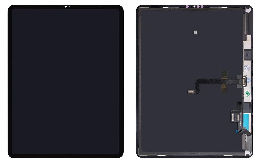 iPad Pro 12.9 (5. Gen) 2021 Display Produktbild 