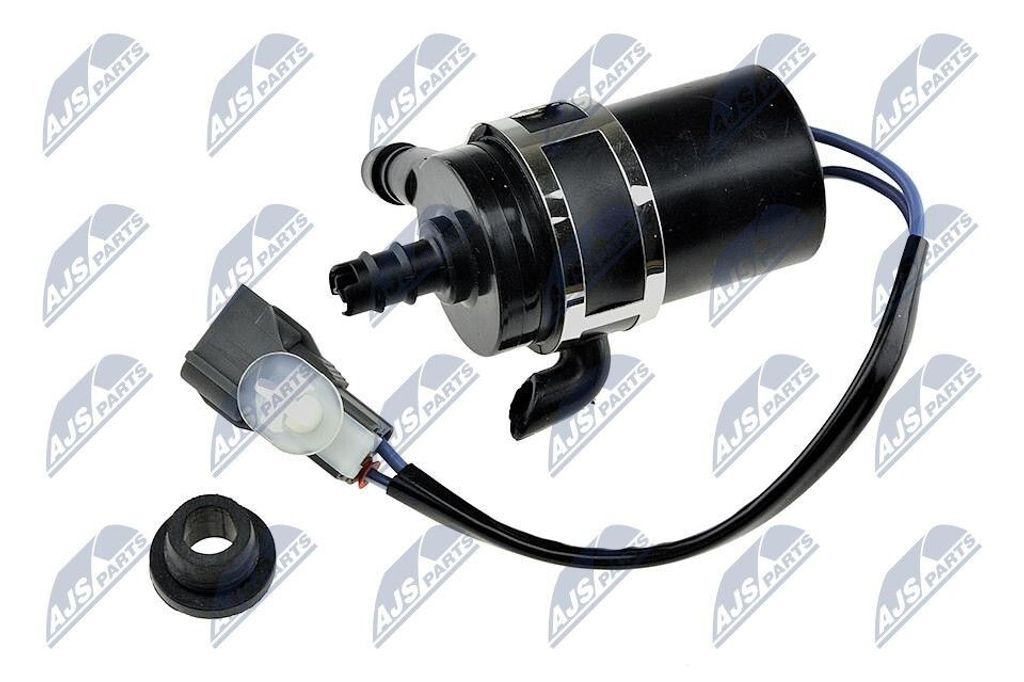 NTY Waschwasserpumpe Scheinwerferreinigung ESP-SB-000 für Produktbild 