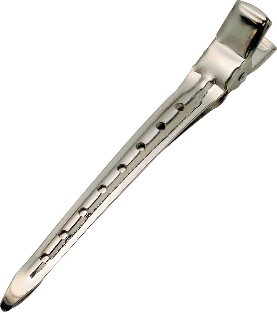 Comair metalen kabelbinders, set van 12, 9 cm Productafbeelding 