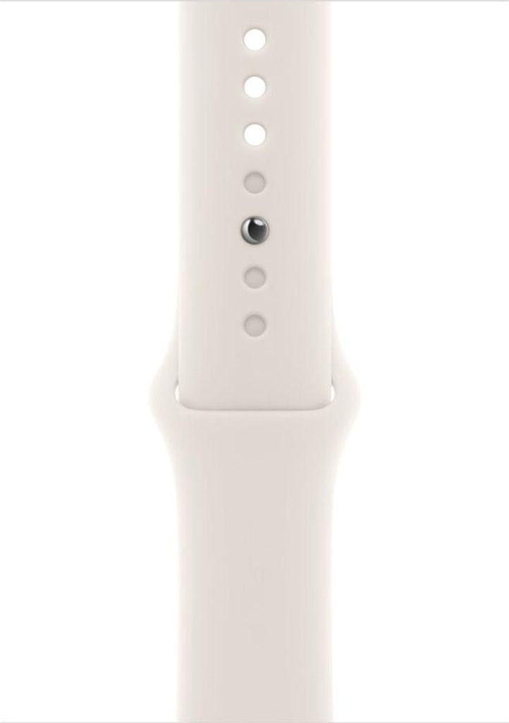 Apple MXM63ZM A accessorio indossabile intelligente Band Immagine del prodotto 
