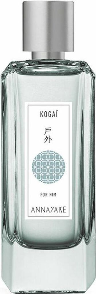 Annayake Kogai For Him woda toaletowa 100 ml Zdjęcie produktu 