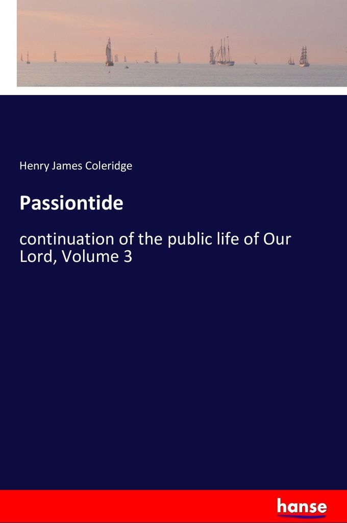 Passiontide