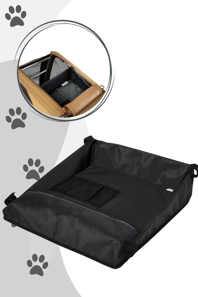 Croozer Packfach Dog XL/XXL