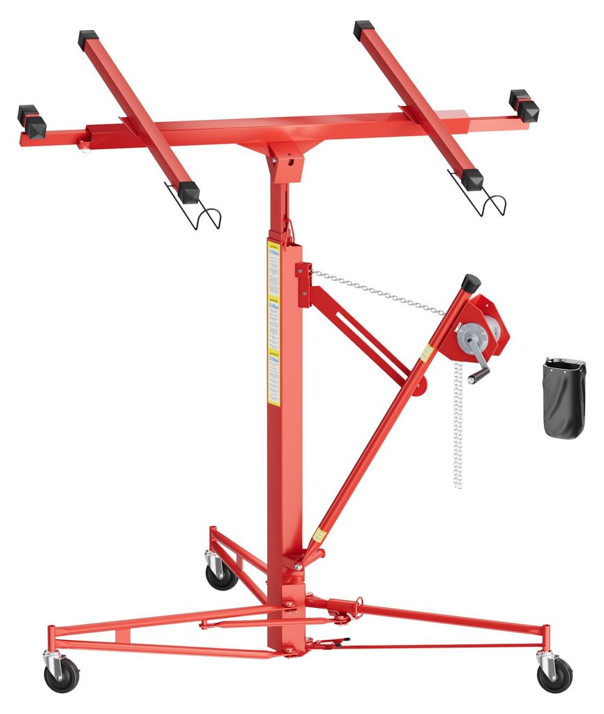 Wiltec Plattenheber Multi-drive bis max. 68 kg, Plattenlift Produktbild 