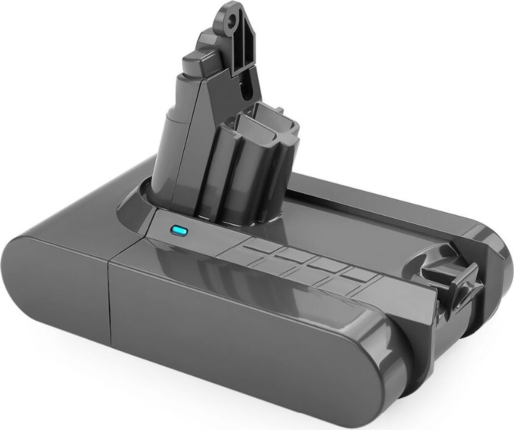 3000mAh 21,6 V 3,0 Li-Ion Akku für Dyson V6 DC58 DC59 DC61 Produktbild 11