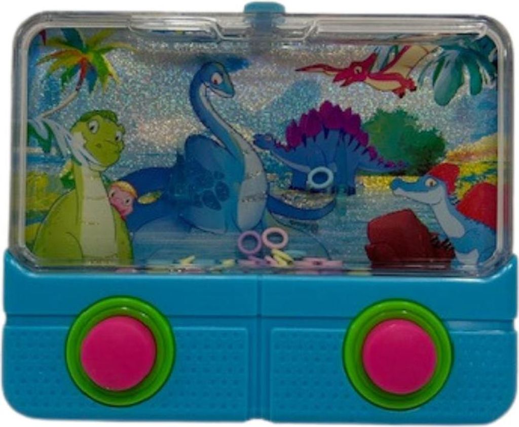 Vodní hra DŮVĚRNOST Dinosaury Kółka Niebieska Obrázek produktu 