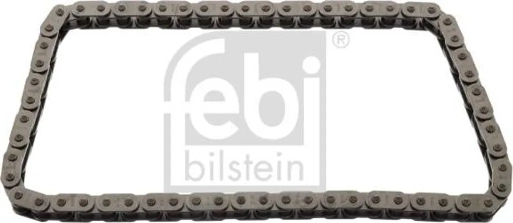 Catena Distribuzione Audi A4 A5 A6 Q7 Febi 17641 06E109465BF Originale