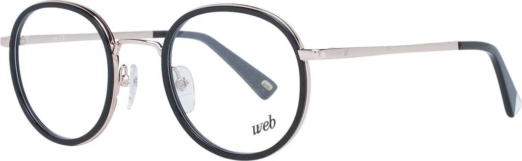 Monture Web Eyewear WE5369 : finissez-en avec les lunettes lourdes