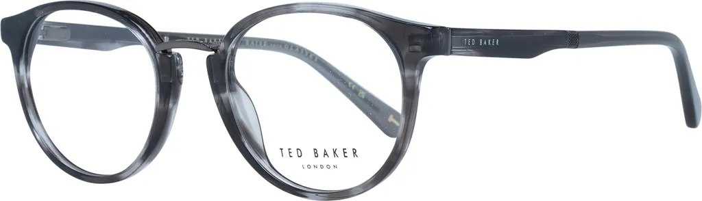 Monture de Lunettes de Vue Ted Baker TB8250 Design Chic et Moderne