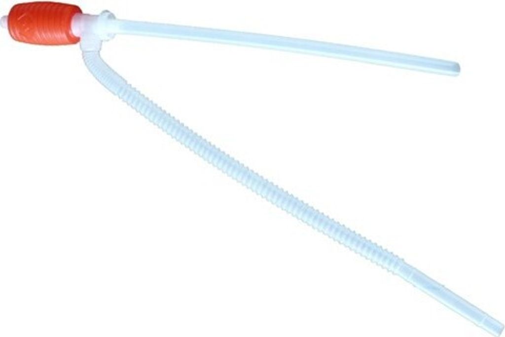 Eurom-Kraftstofftransfer-Kraftstoffpumpe 0,3 Liter/Hub Produktbild 