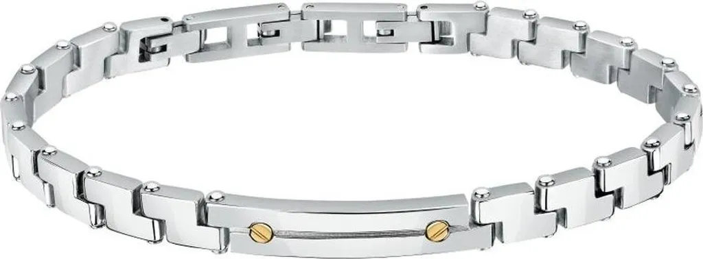 Bracelet Morellato SATM19 résistant et inoxydable pour un éclat durable