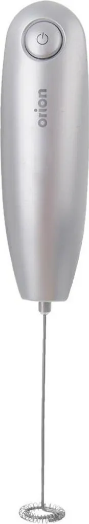Montalatte Automatico 4-in-1 Acciaio Inox Schiuma Calda e Fredda
