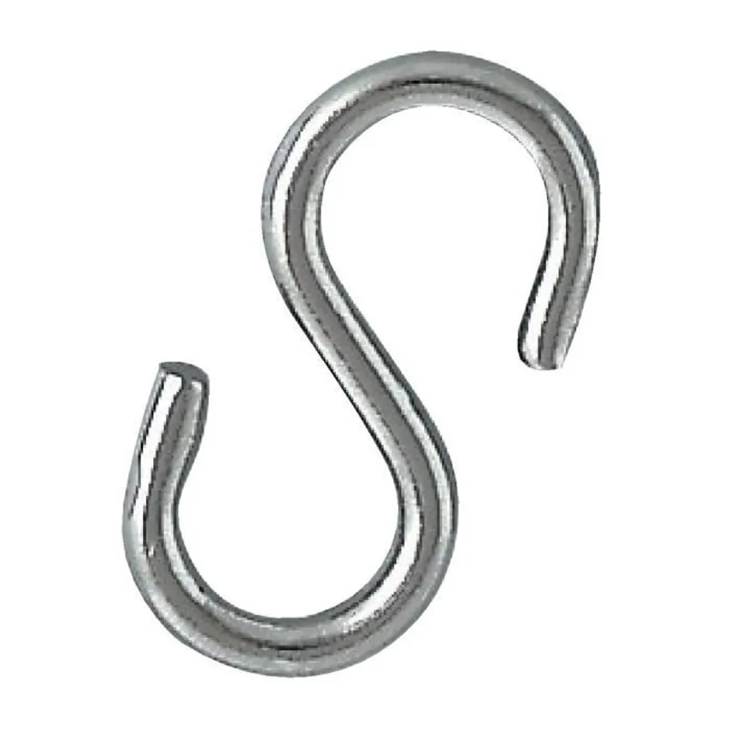 Solution de Liaison Ø 3 x 6 mm - 100 Esses pour Fixer Sans Percer ni Clouer