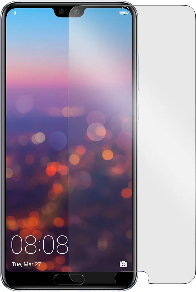 Protezione Invisibile Huawei P20 | Pellicola 0,2mm Ultra-Clear