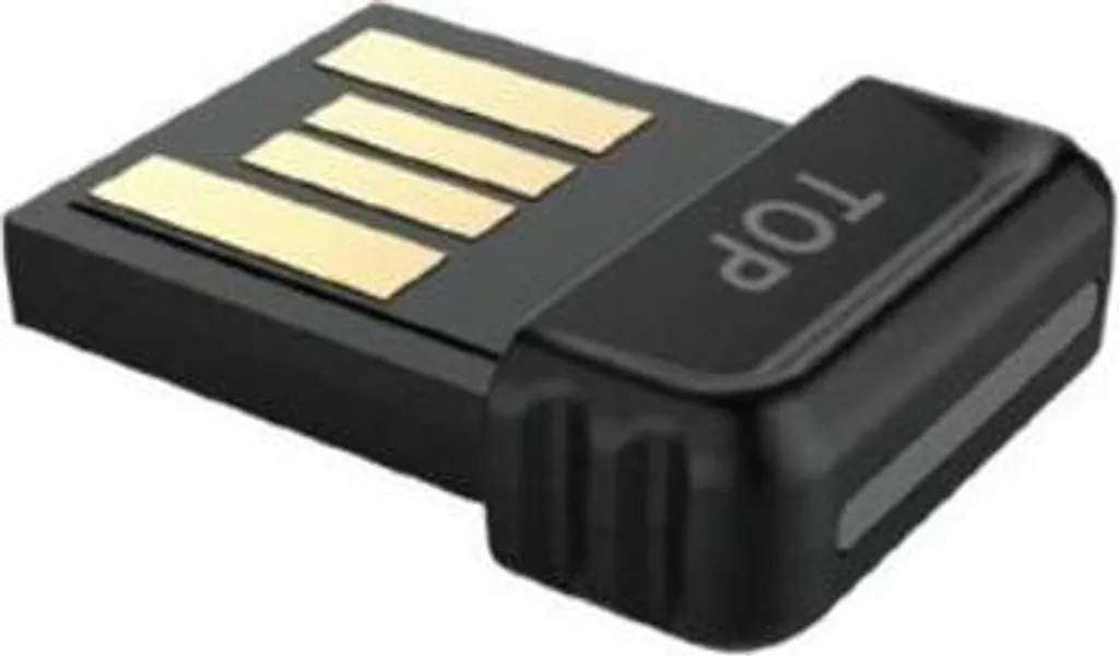 Adaptateur Bluetooth USB-A Yealink BT51-A pour Communications Pro