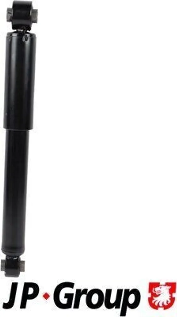 Amortisseur arrière bi-tube haute résistance pour Opel Corsa C