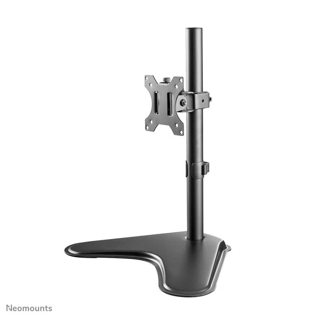 Support de table Neomounts DS15-625WH1 pour écran PC noir de 13 à 32 pouces - 6