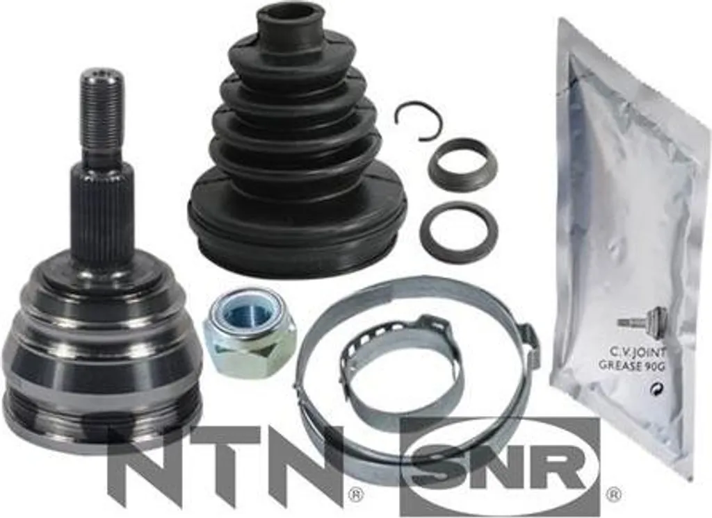 Réparation cardan : Joint SNR OJK54.009 pour Golf 3, 4 et New Beetle